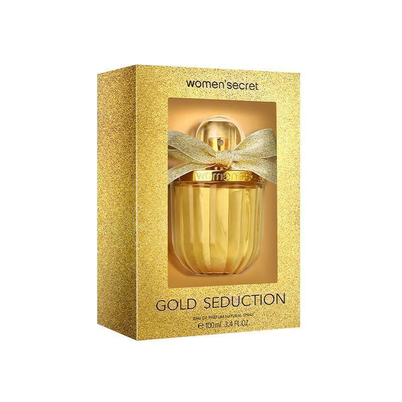 Secret Golden 100 ml edt