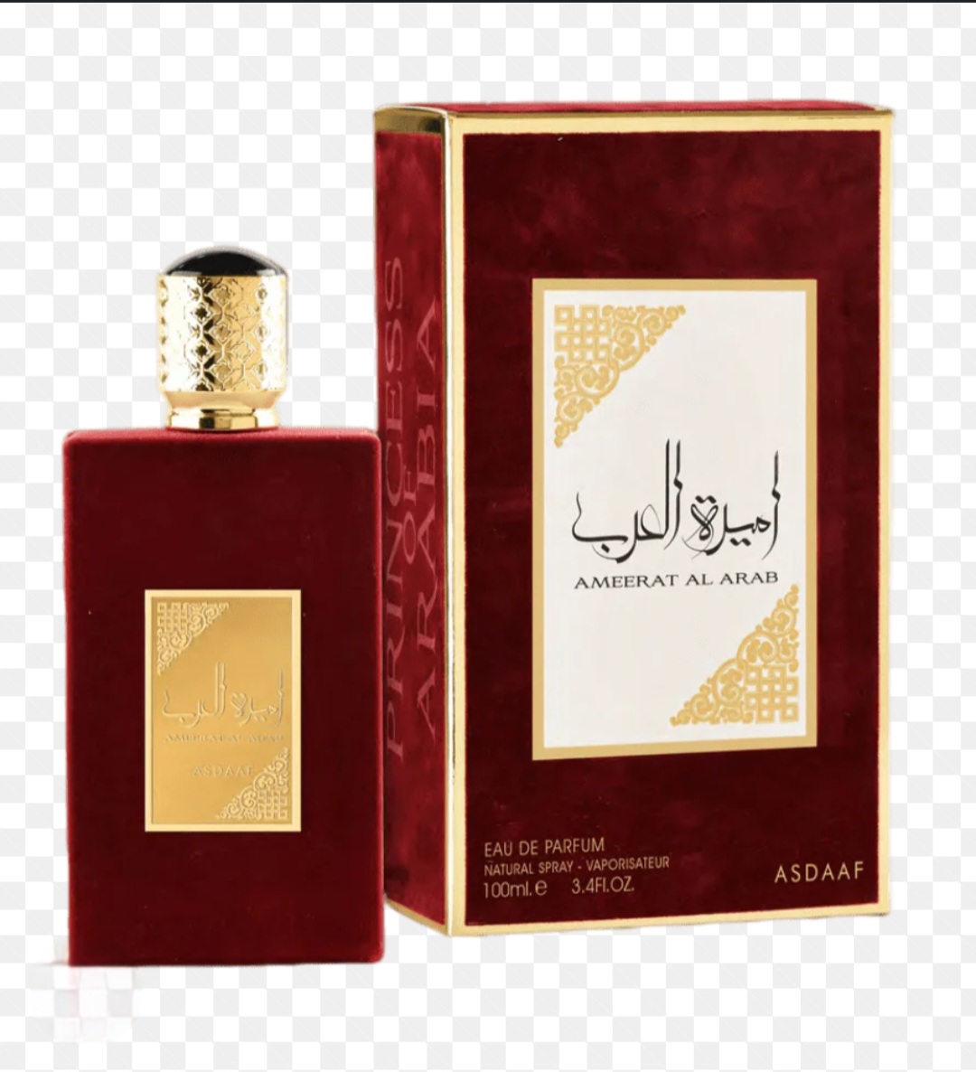 Ameerat al Arab 100 ml edp