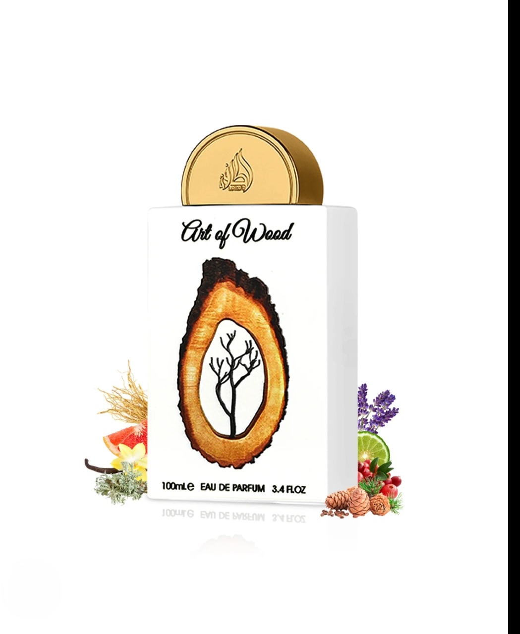 Art of Oud 100 ml edp