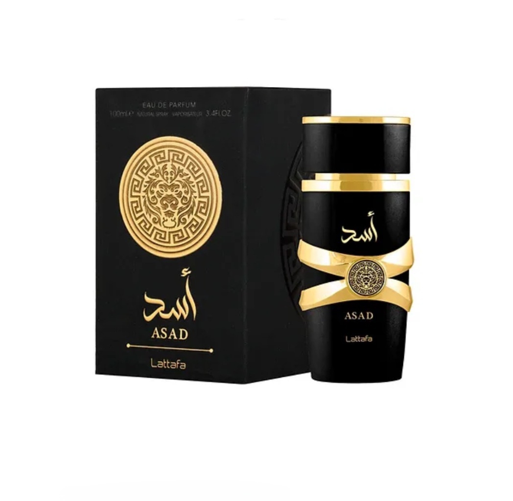 Asad 100 ml edp