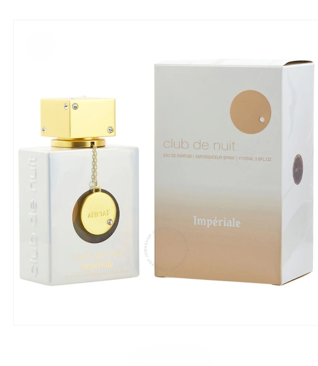 Club de nuit Imperial 100 ml edp