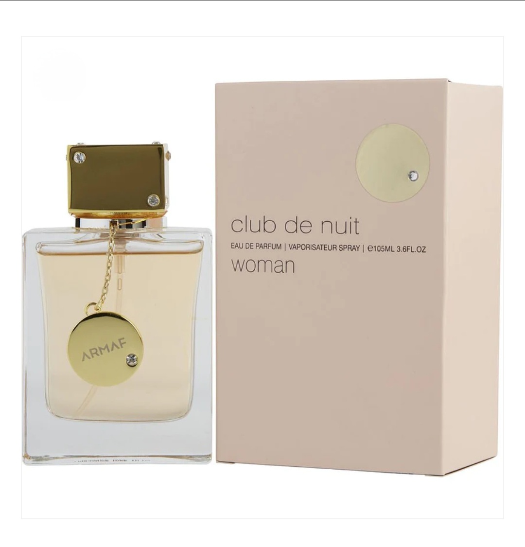 Club de nuit Woman 100 ml edp