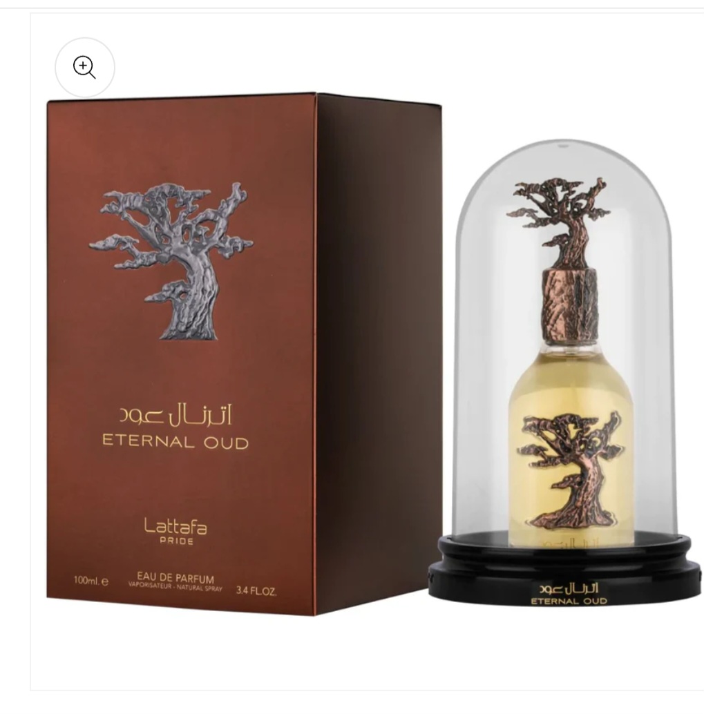 Eternal Oud 100 ml edp