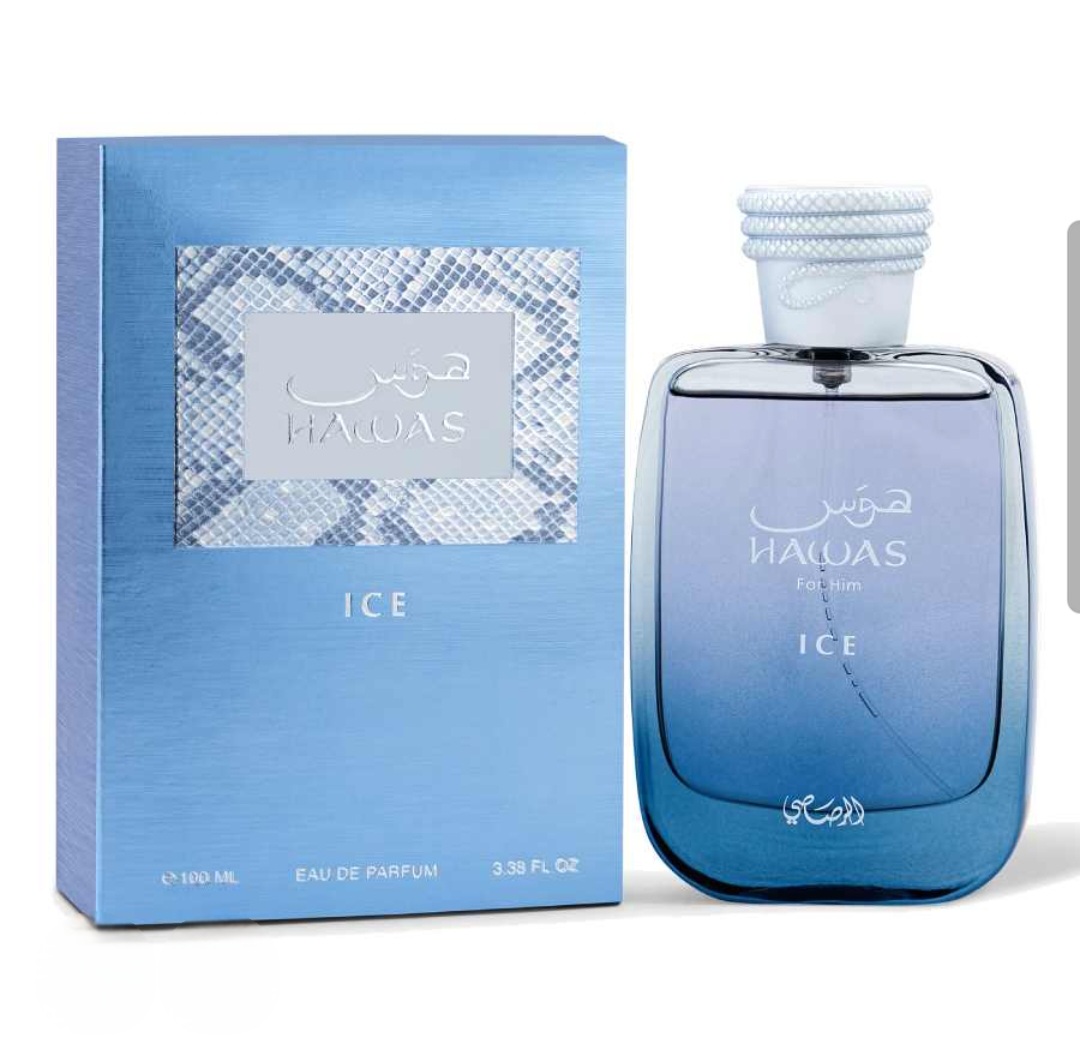Hawas Ice 100 ml edp