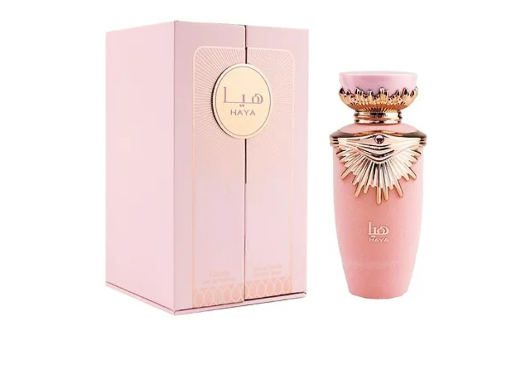 Haya 100 ml edp
