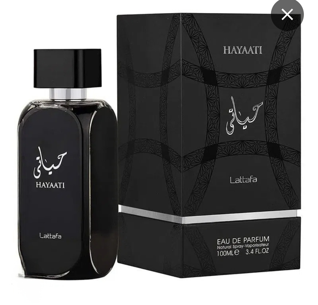 Hayati 100 ml edp