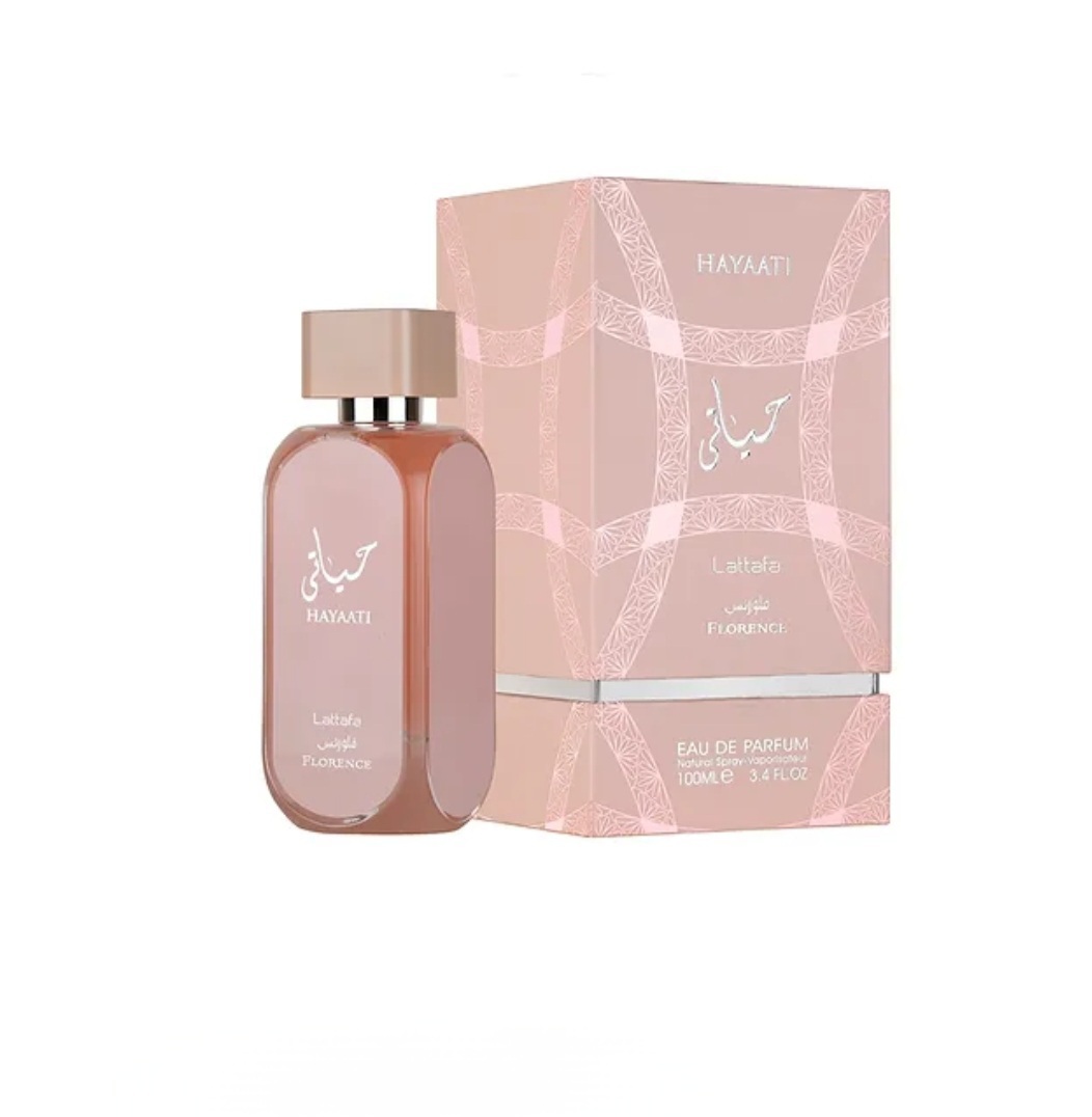 Hayati Florence 100 ml edp