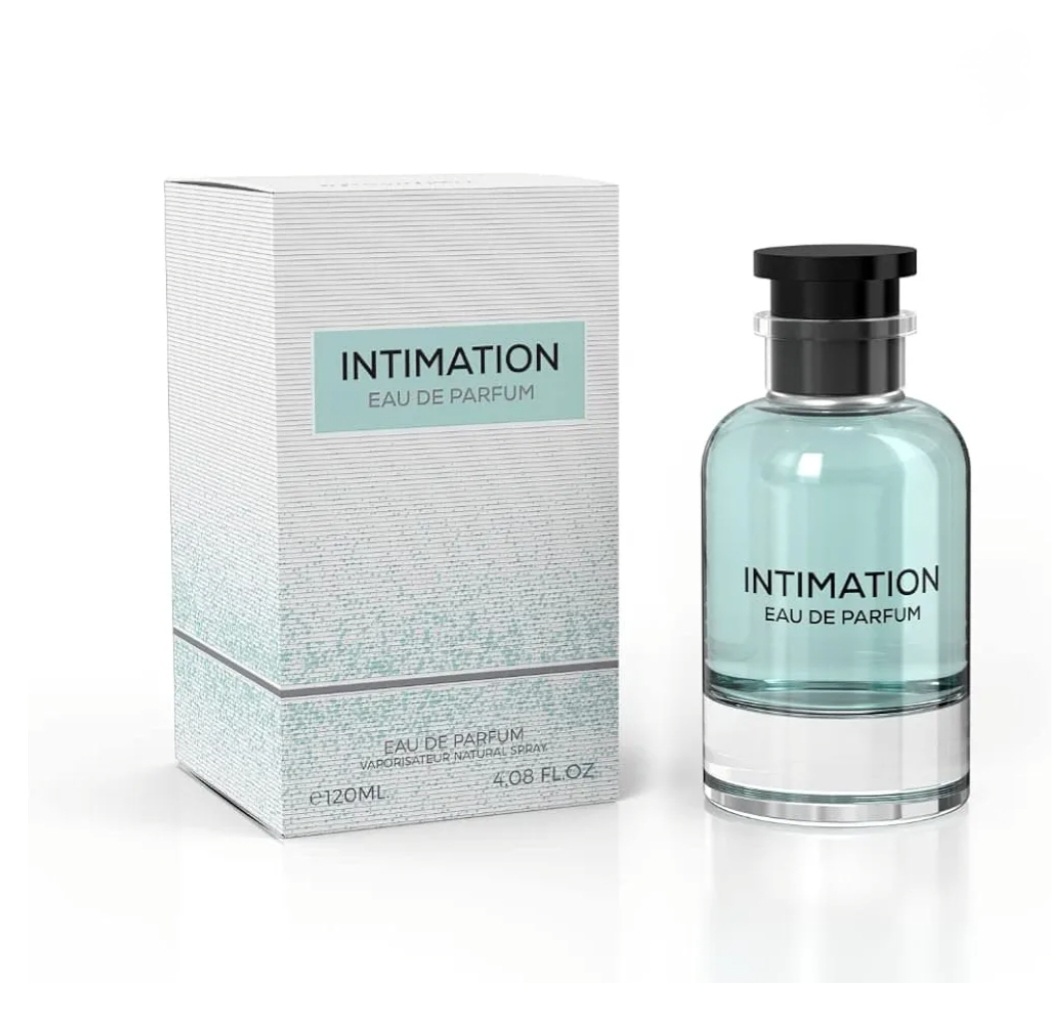 Intimation 100 ml edp