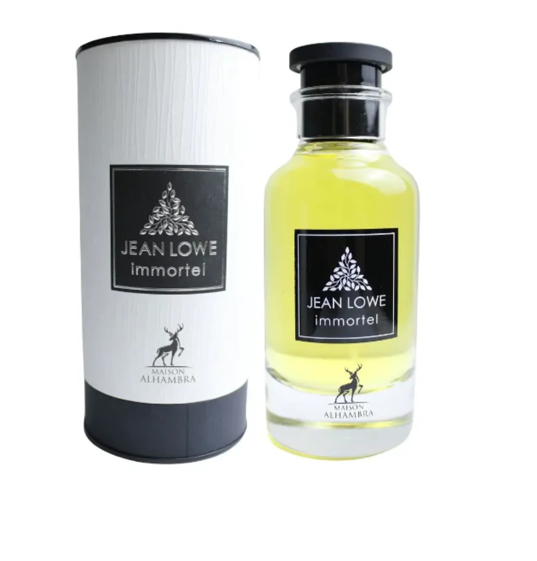 Jean Lowe Inmortel 100 ml edp