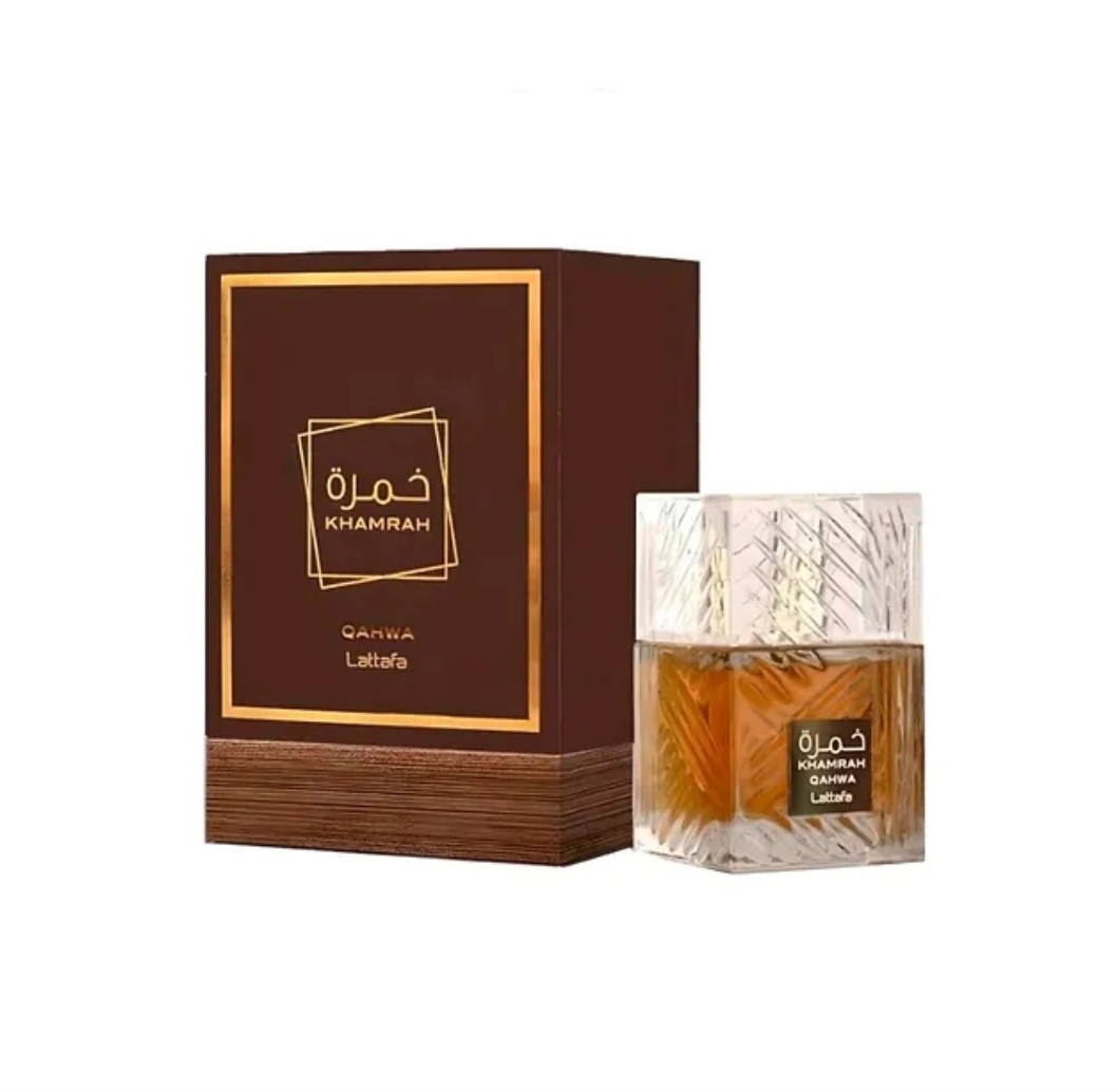 Khamrah Qahwa 100 ml edp