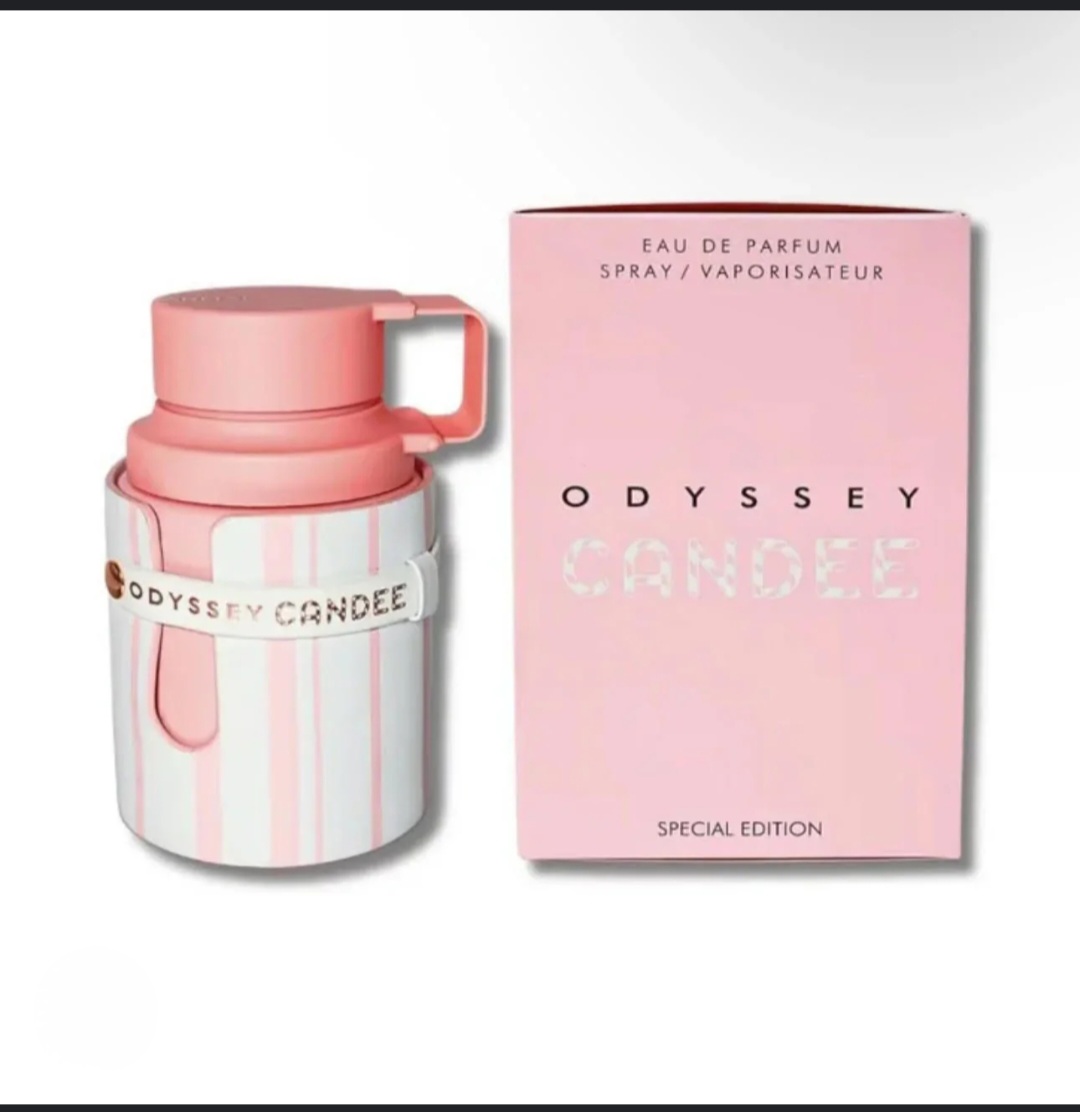 Odyssey Candee 100 ml edp