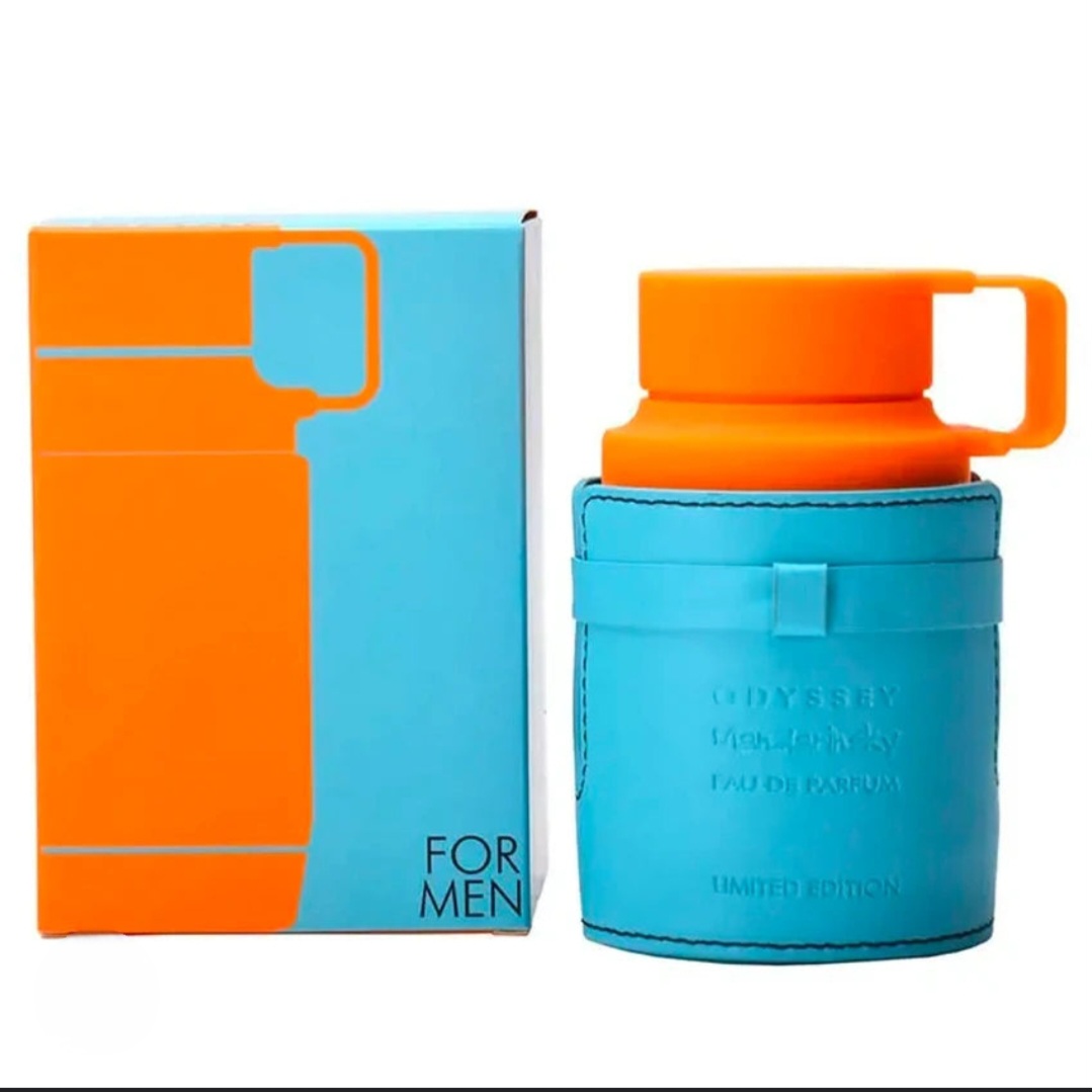 Mandarin Sky Odyssey 100 ml edp