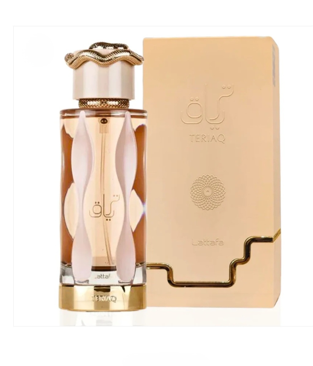 Teriaq woman 100 ml edp